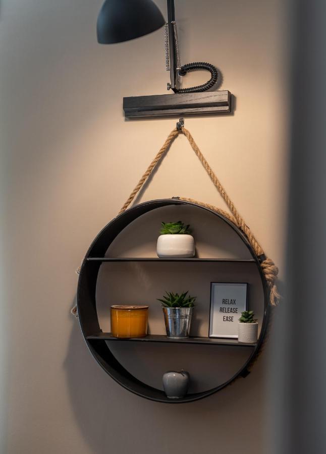 Studio Smokvica Okrug Gornji Esterno foto